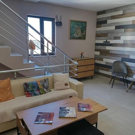 Alexander Hotel Asenovgrad Eksteriør billede