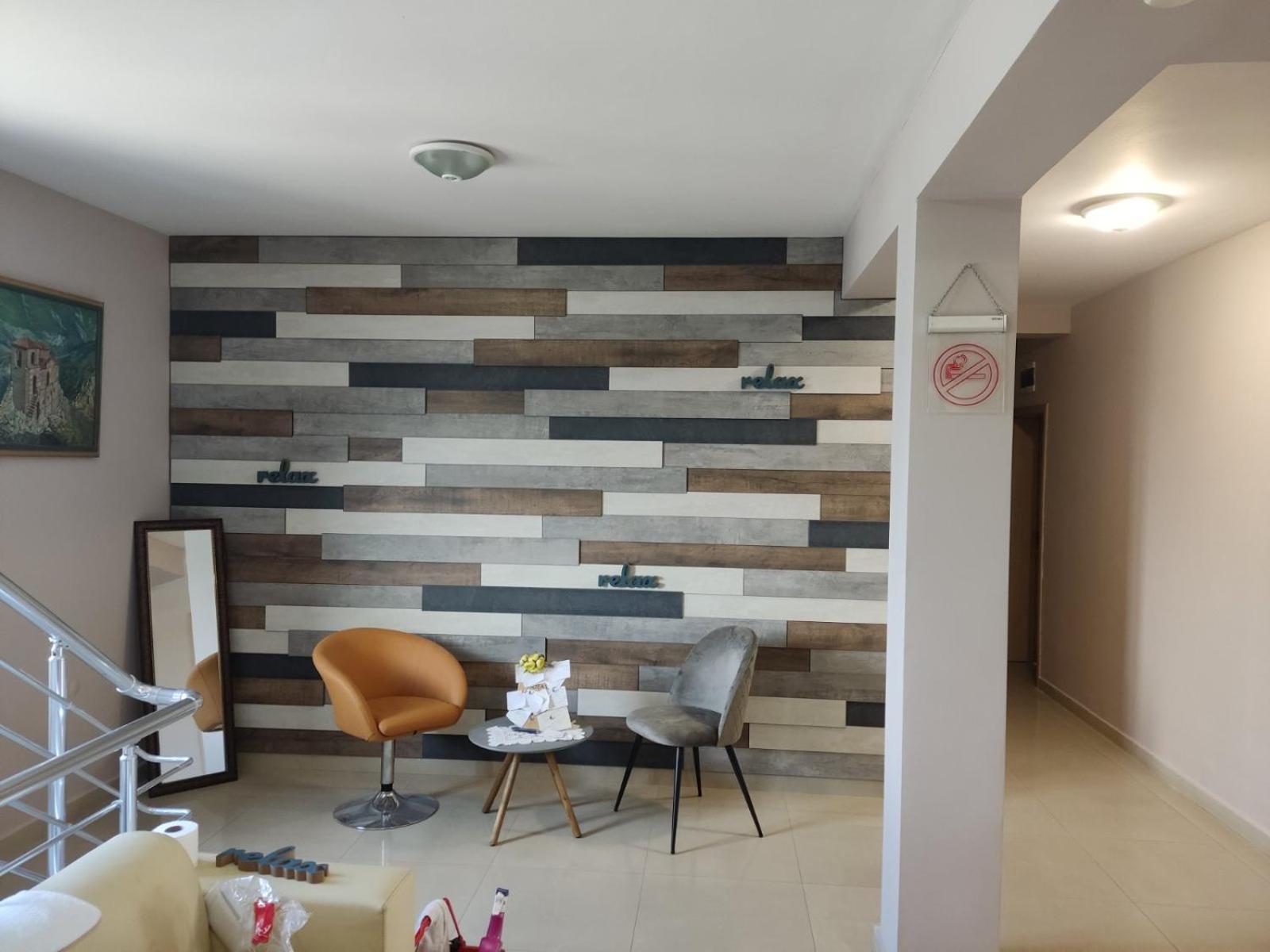 Alexander Hotel Asenovgrad Eksteriør billede