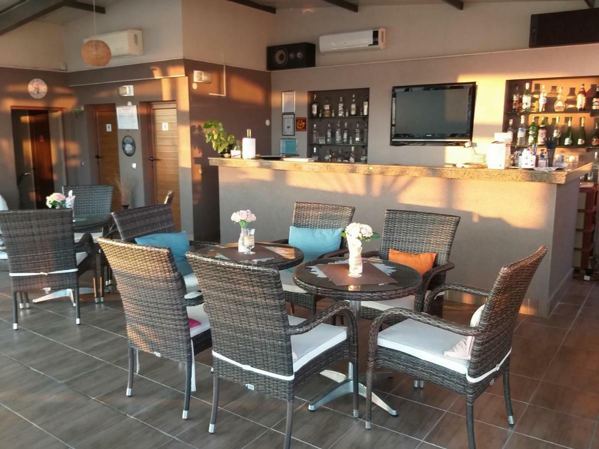Alexander Hotel Asenovgrad Eksteriør billede